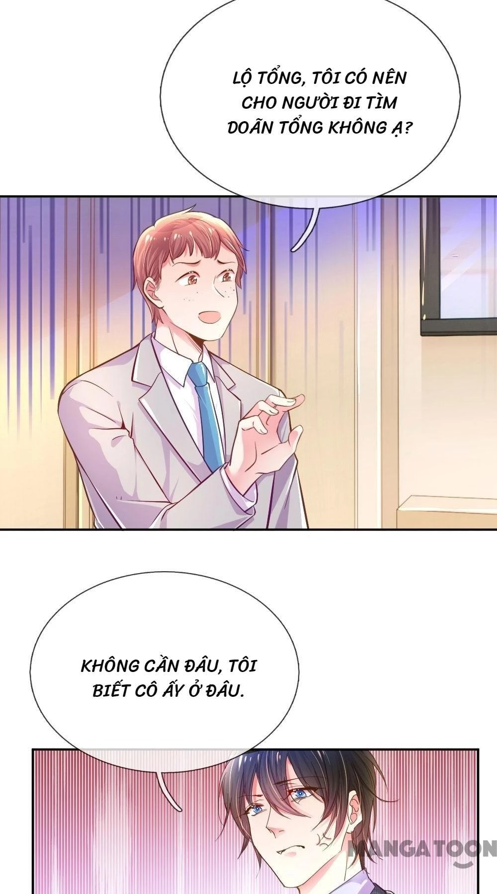 Nắng Mai Không Đẹp Bằng Em Chapter 209 - Trang 3