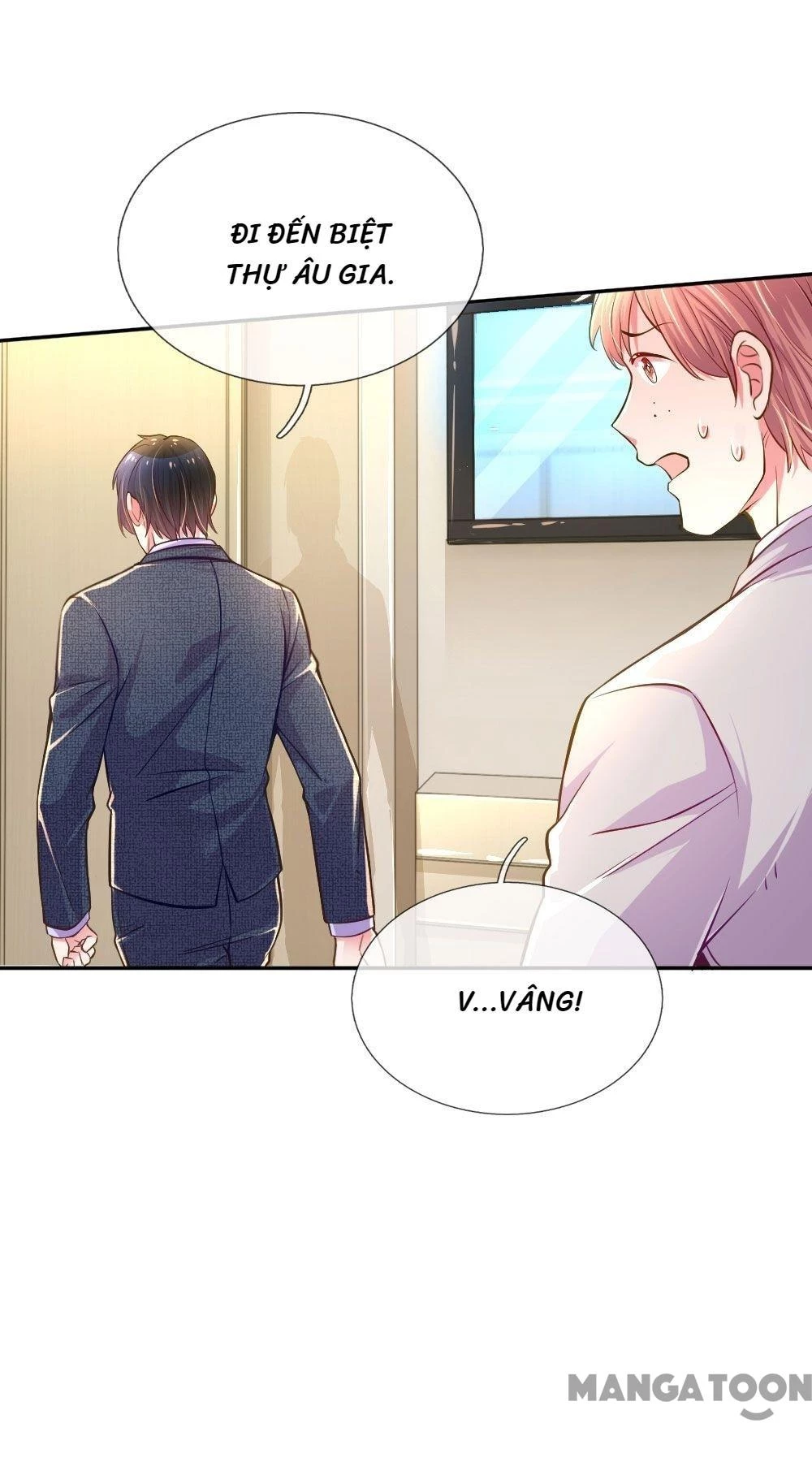 Nắng Mai Không Đẹp Bằng Em Chapter 209 - Trang 5