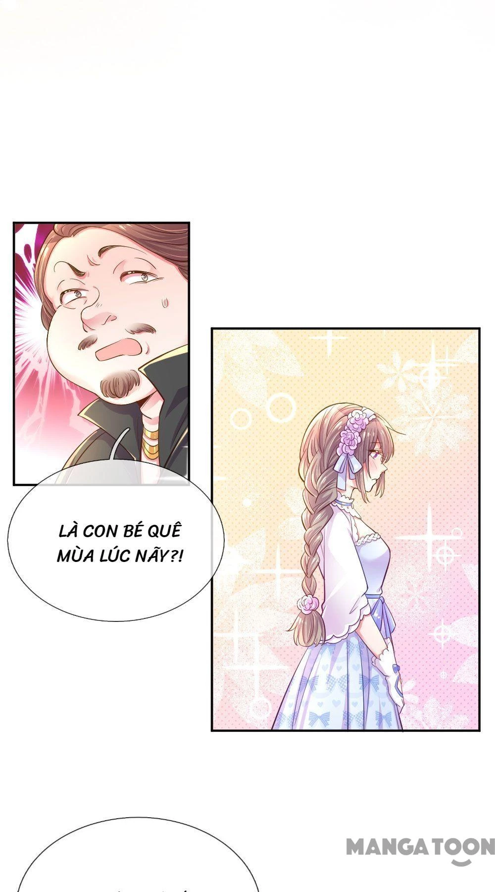 Nắng Mai Không Đẹp Bằng Em Chapter 209 - Trang 8