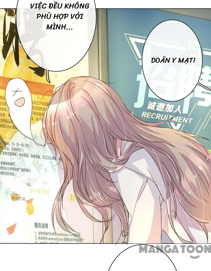 Nắng Mai Không Đẹp Bằng Em Chapter 21 - Trang 10