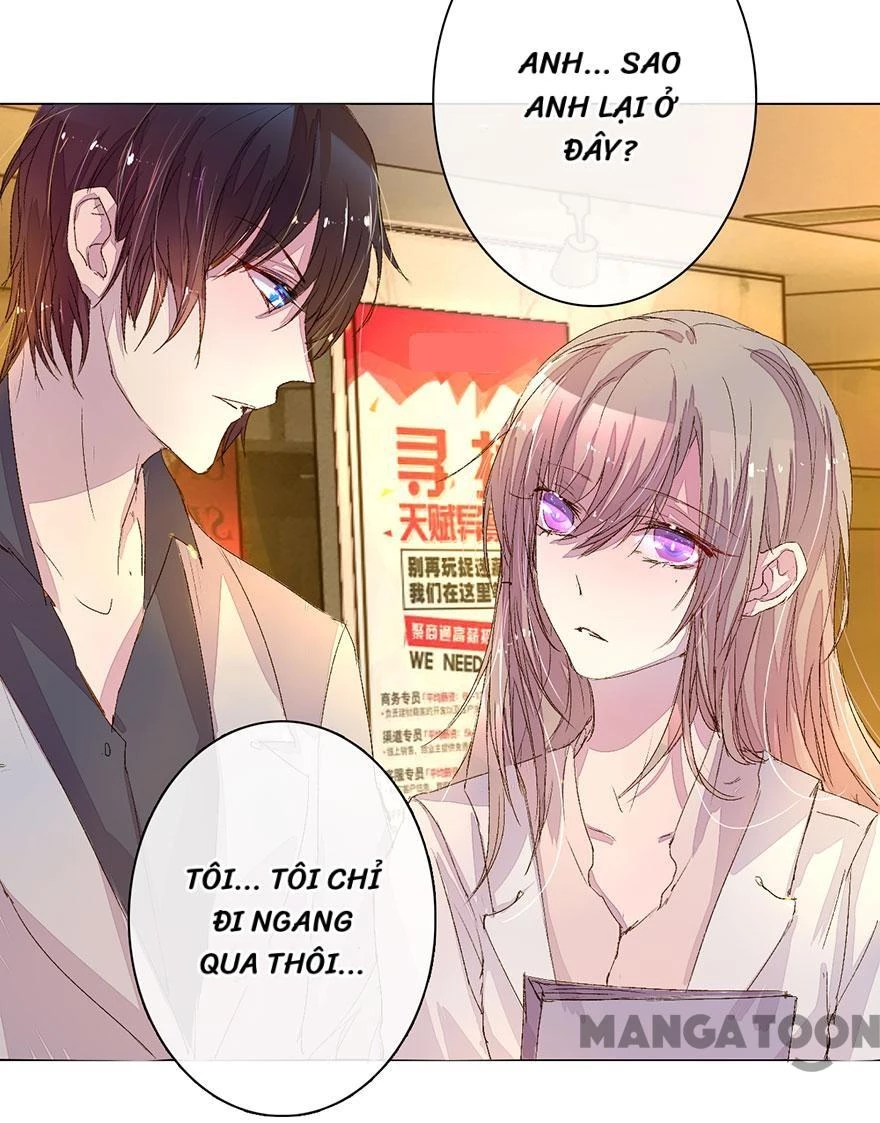 Nắng Mai Không Đẹp Bằng Em Chapter 21 - Trang 11