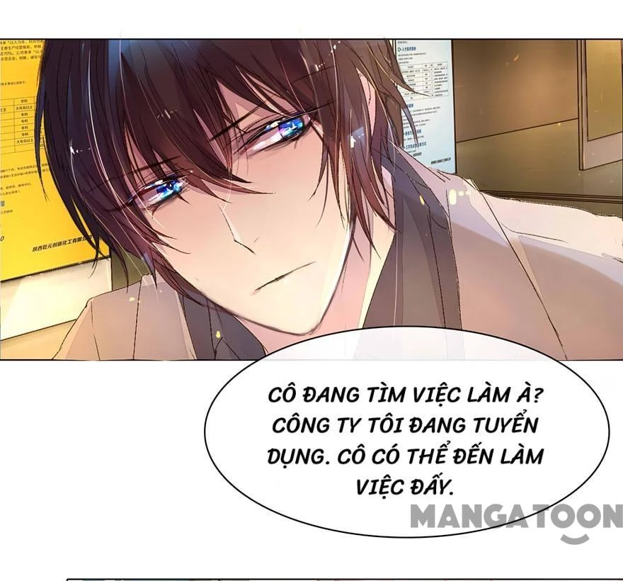 Nắng Mai Không Đẹp Bằng Em Chapter 21 - Trang 12