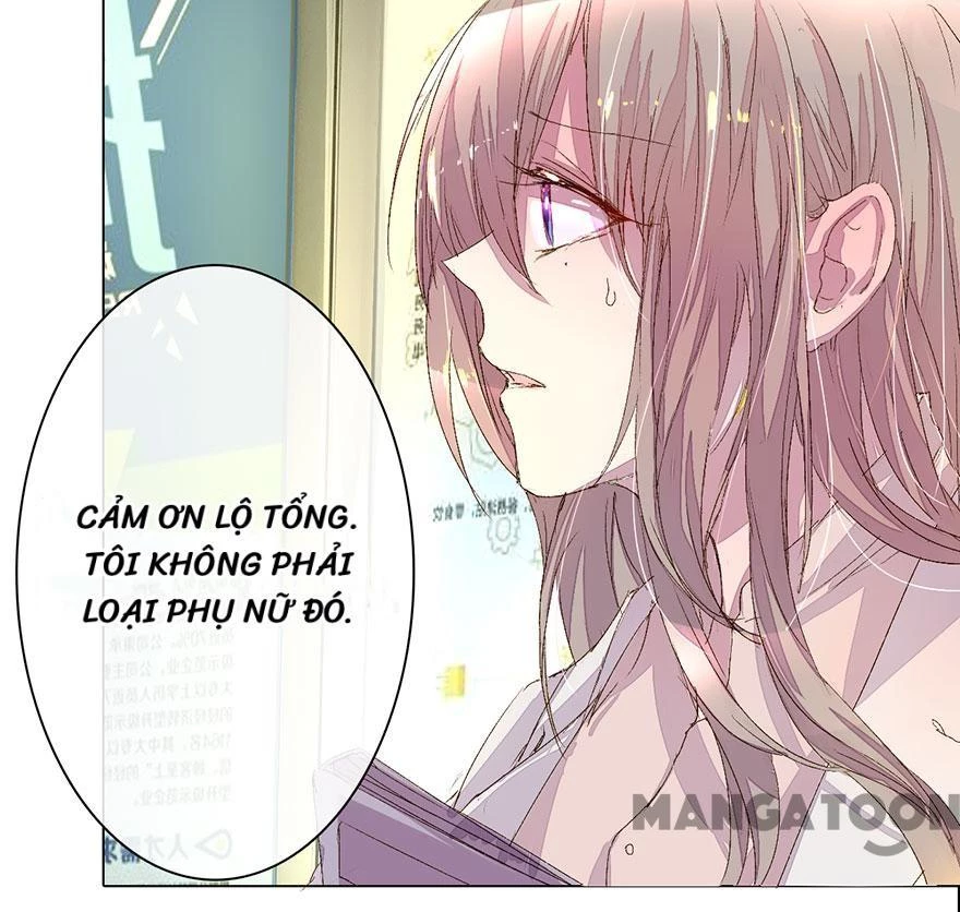 Nắng Mai Không Đẹp Bằng Em Chapter 21 - Trang 13