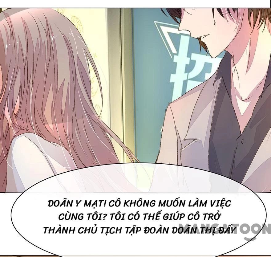 Nắng Mai Không Đẹp Bằng Em Chapter 21 - Trang 14