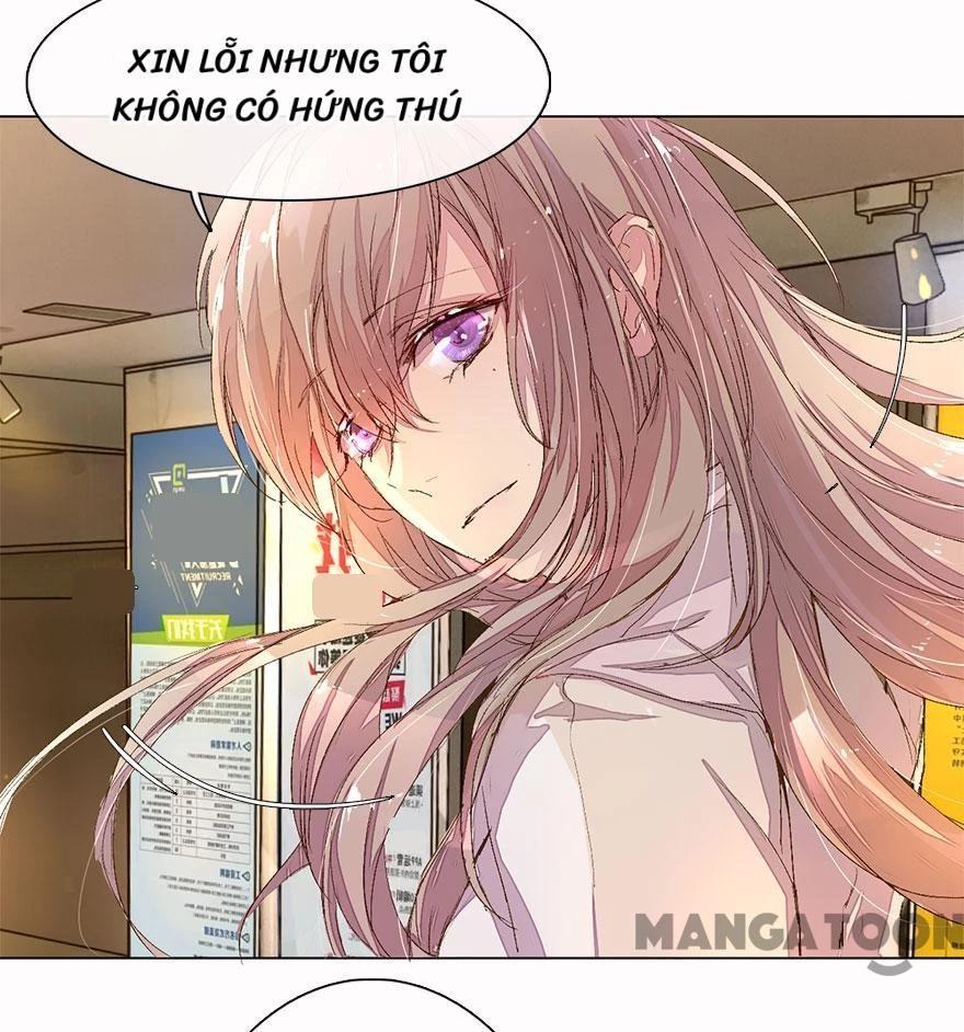 Nắng Mai Không Đẹp Bằng Em Chapter 21 - Trang 17