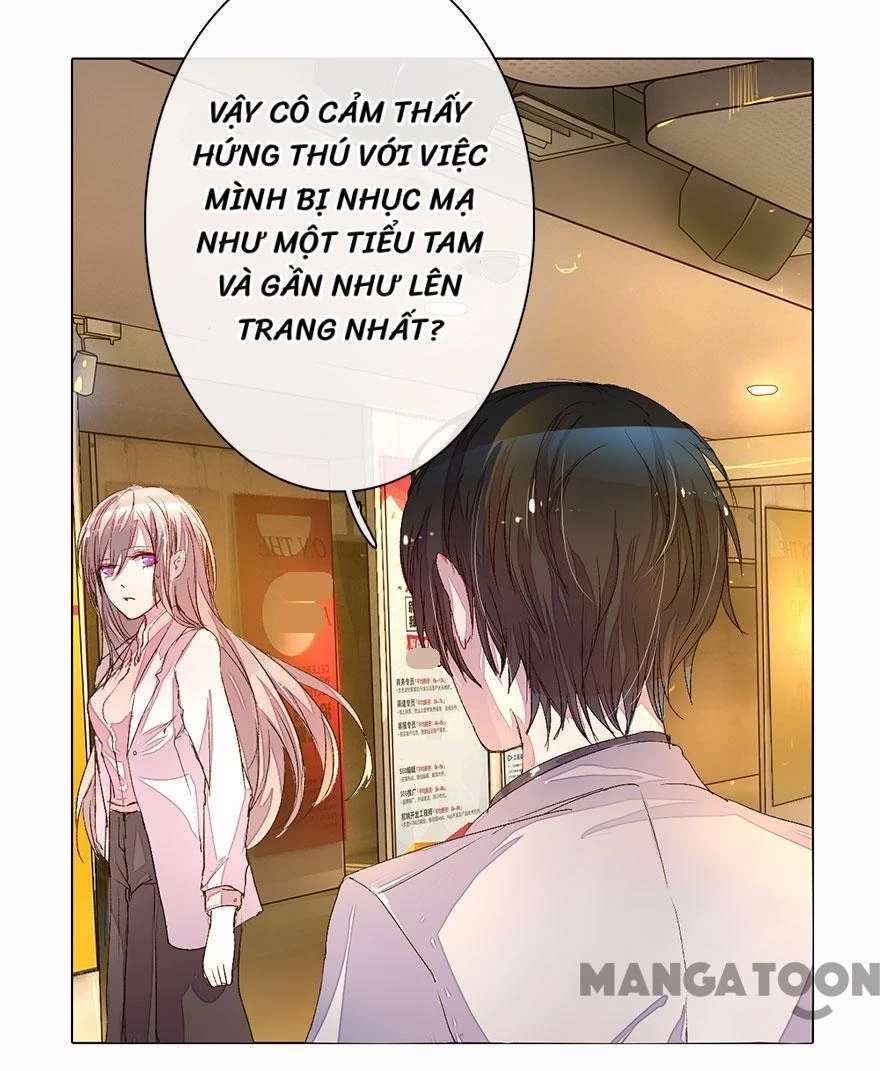 Nắng Mai Không Đẹp Bằng Em Chapter 21 - Trang 18