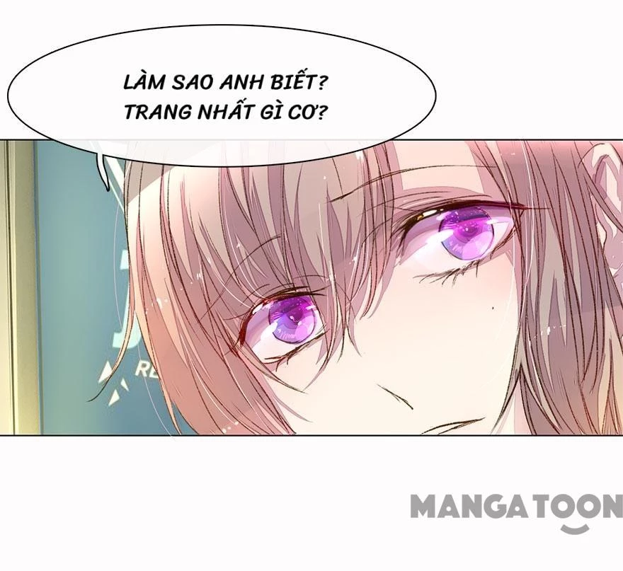 Nắng Mai Không Đẹp Bằng Em Chapter 21 - Trang 19