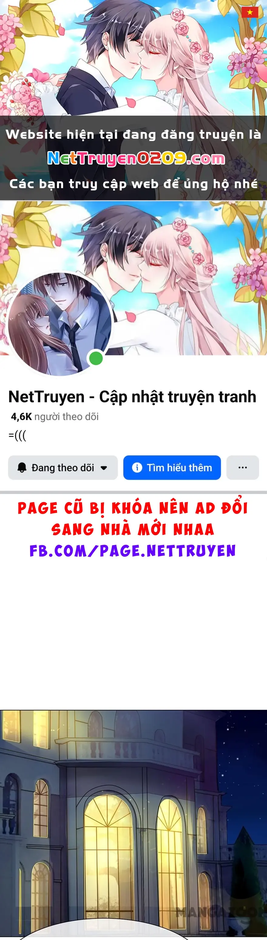 Nắng Mai Không Đẹp Bằng Em Chapter 21 - Trang 2