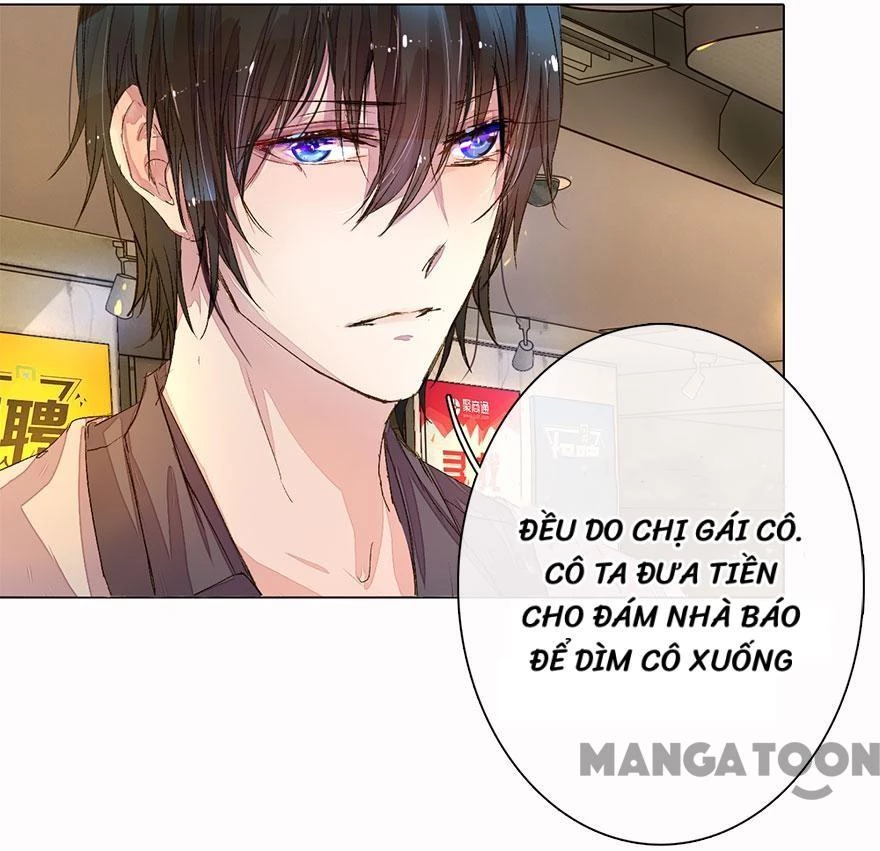 Nắng Mai Không Đẹp Bằng Em Chapter 21 - Trang 20