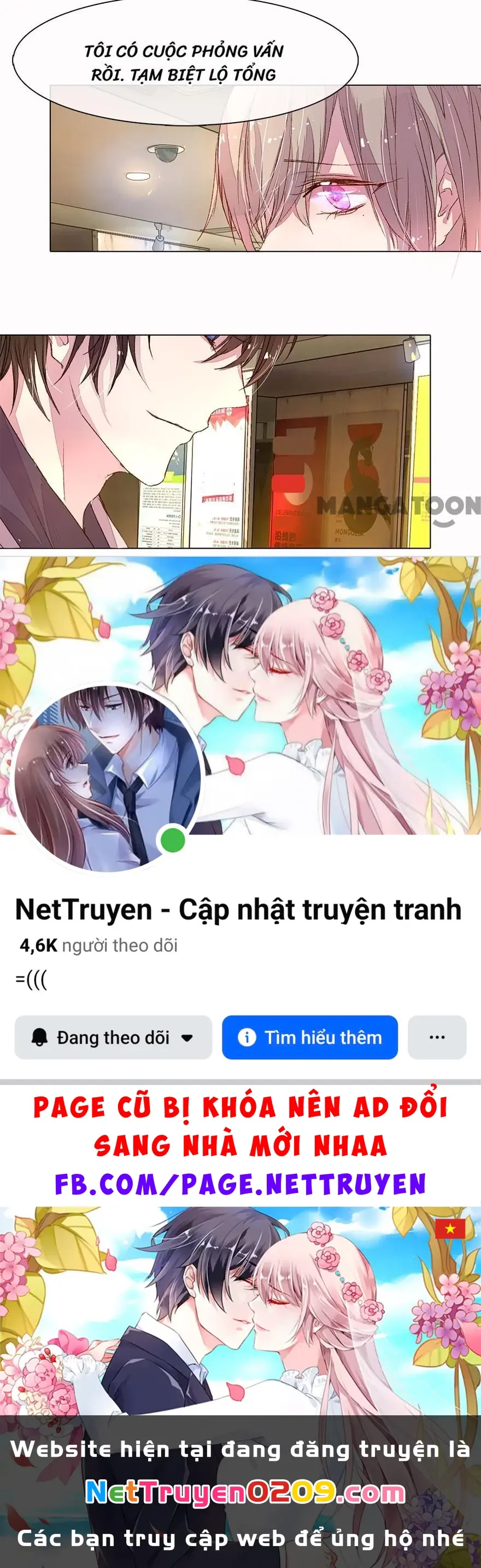 Nắng Mai Không Đẹp Bằng Em Chapter 21 - Trang 25