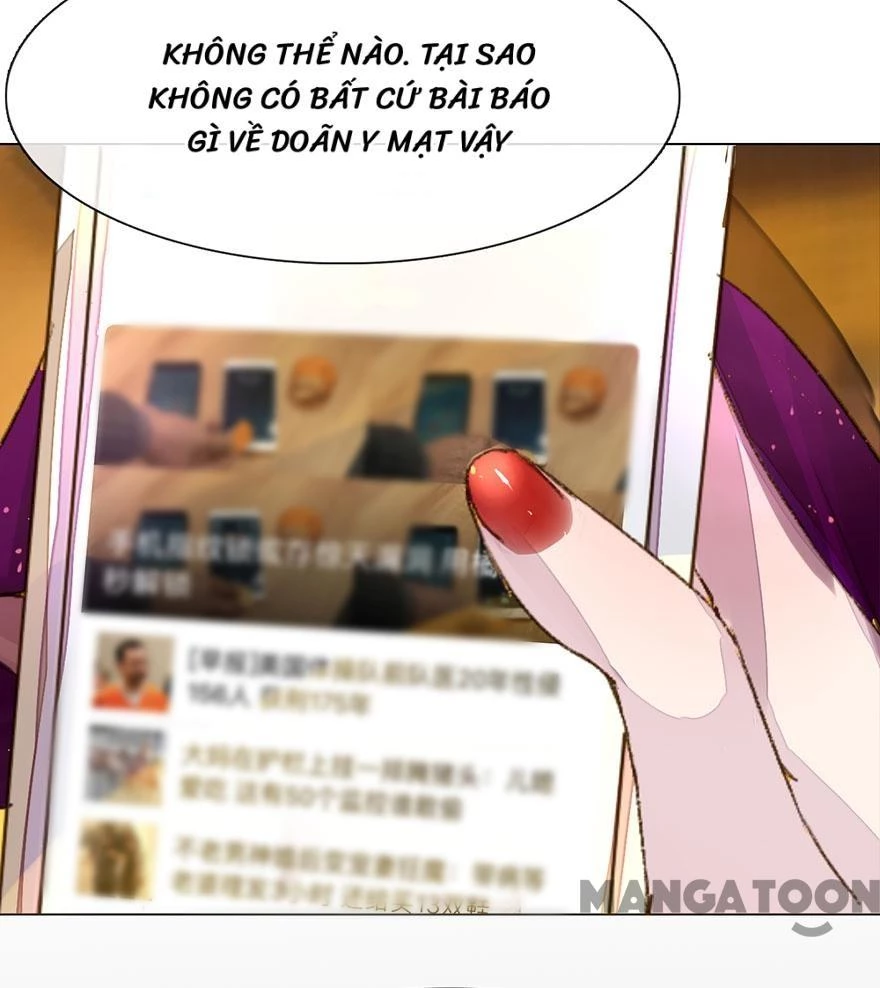 Nắng Mai Không Đẹp Bằng Em Chapter 21 - Trang 3