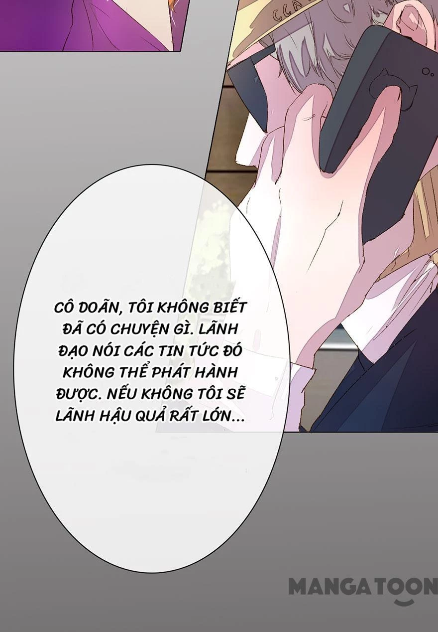 Nắng Mai Không Đẹp Bằng Em Chapter 21 - Trang 5
