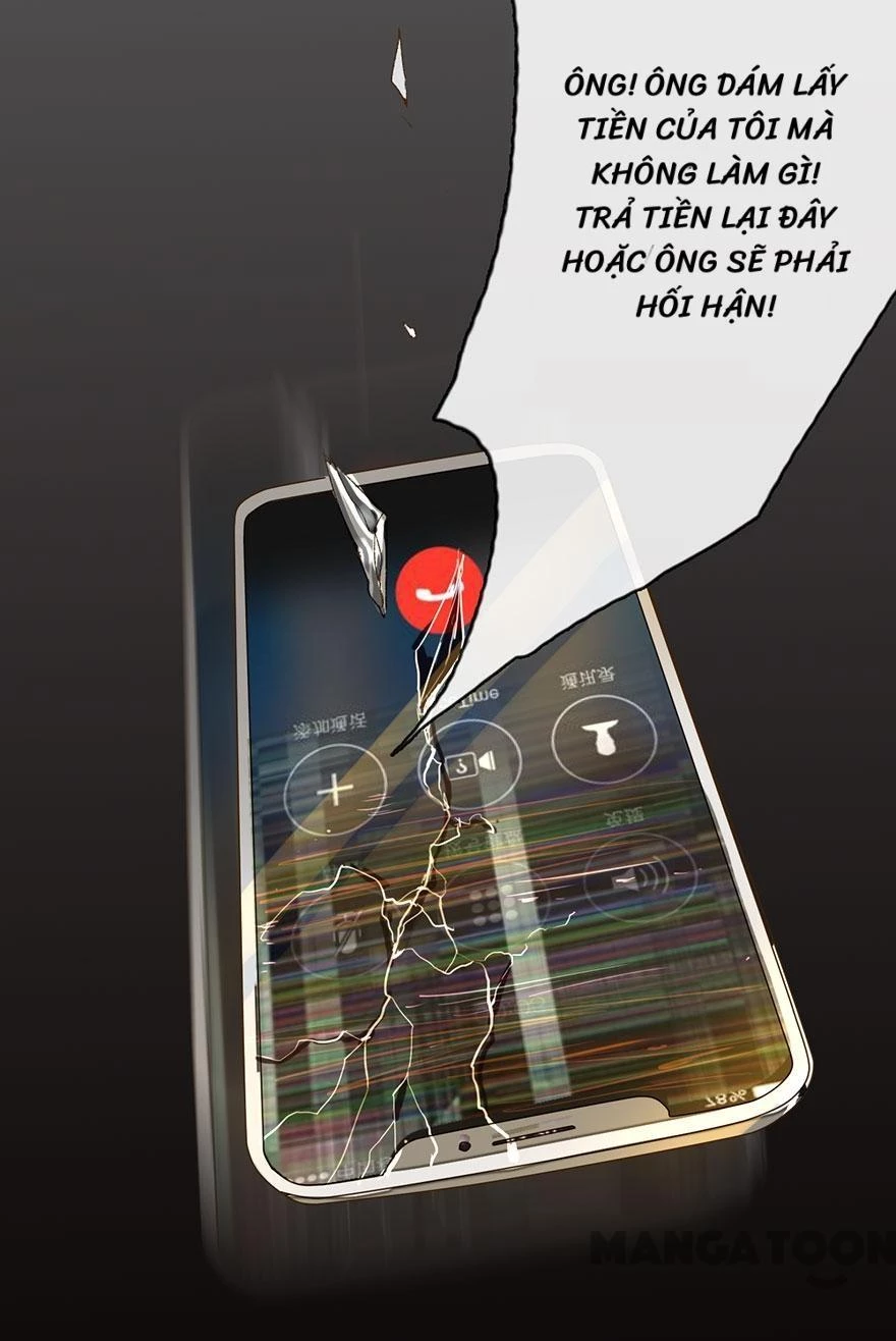 Nắng Mai Không Đẹp Bằng Em Chapter 21 - Trang 7