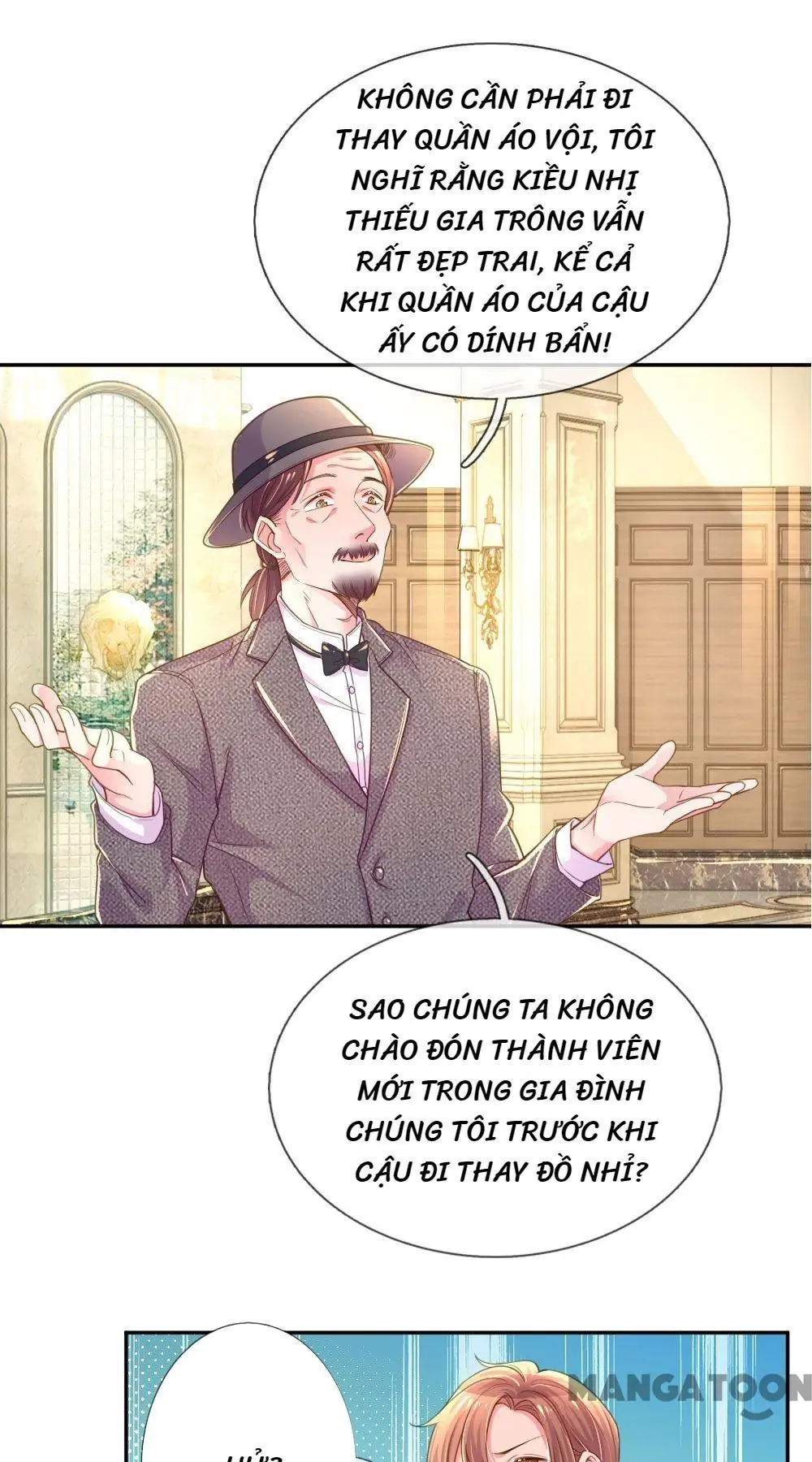Nắng Mai Không Đẹp Bằng Em Chapter 210 - Trang 14