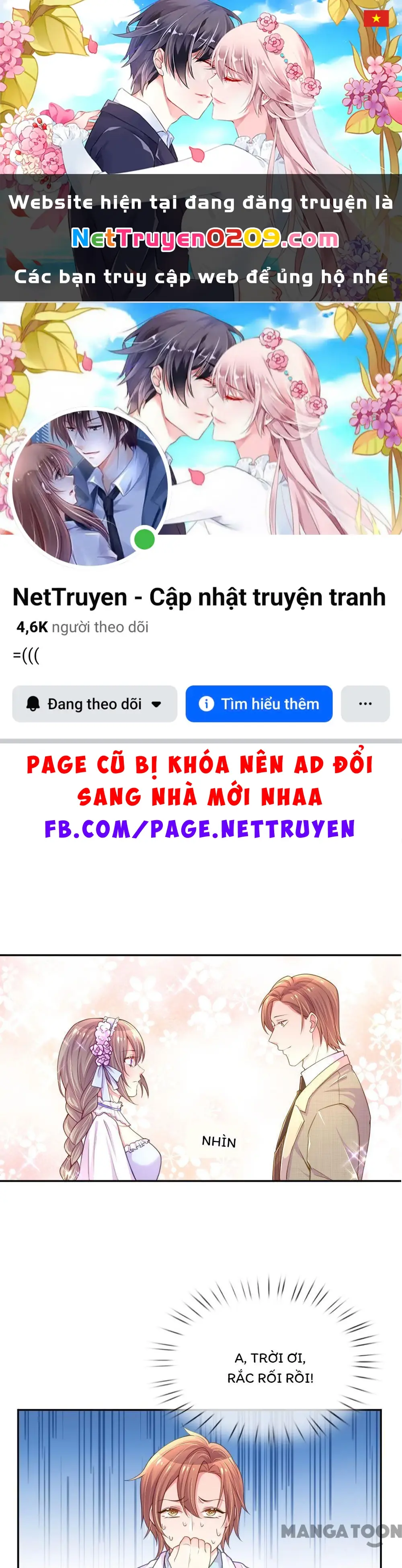 Nắng Mai Không Đẹp Bằng Em Chapter 210 - Trang 2
