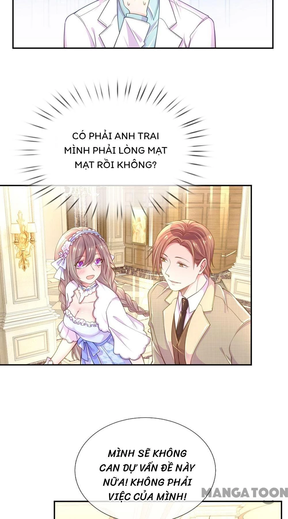 Nắng Mai Không Đẹp Bằng Em Chapter 210 - Trang 3