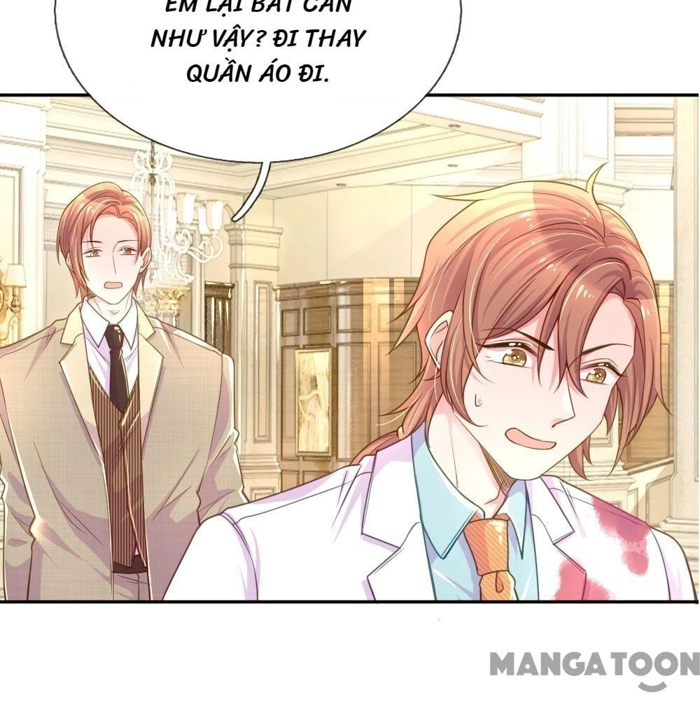Nắng Mai Không Đẹp Bằng Em Chapter 210 - Trang 7