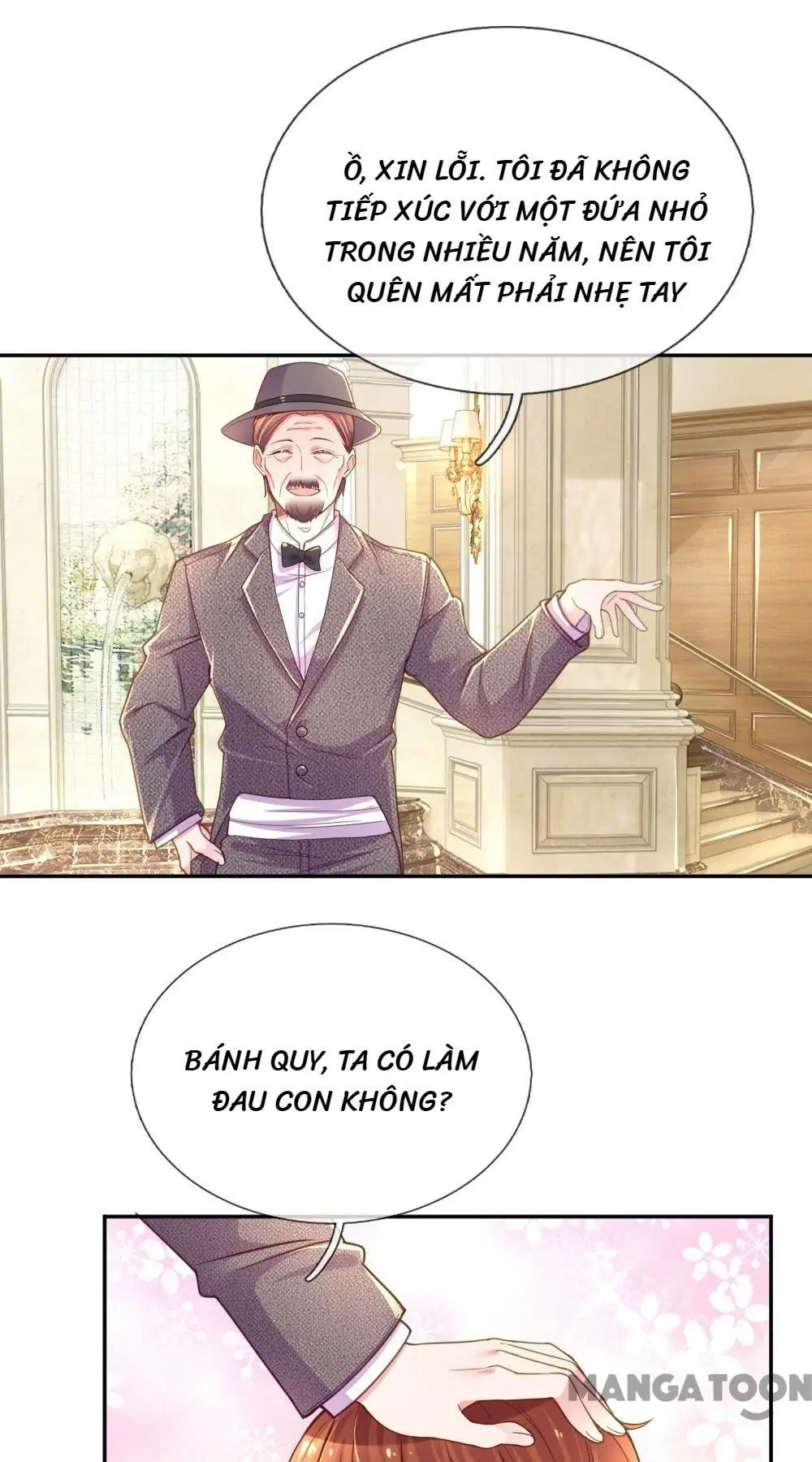 Nắng Mai Không Đẹp Bằng Em Chapter 211 - Trang 10