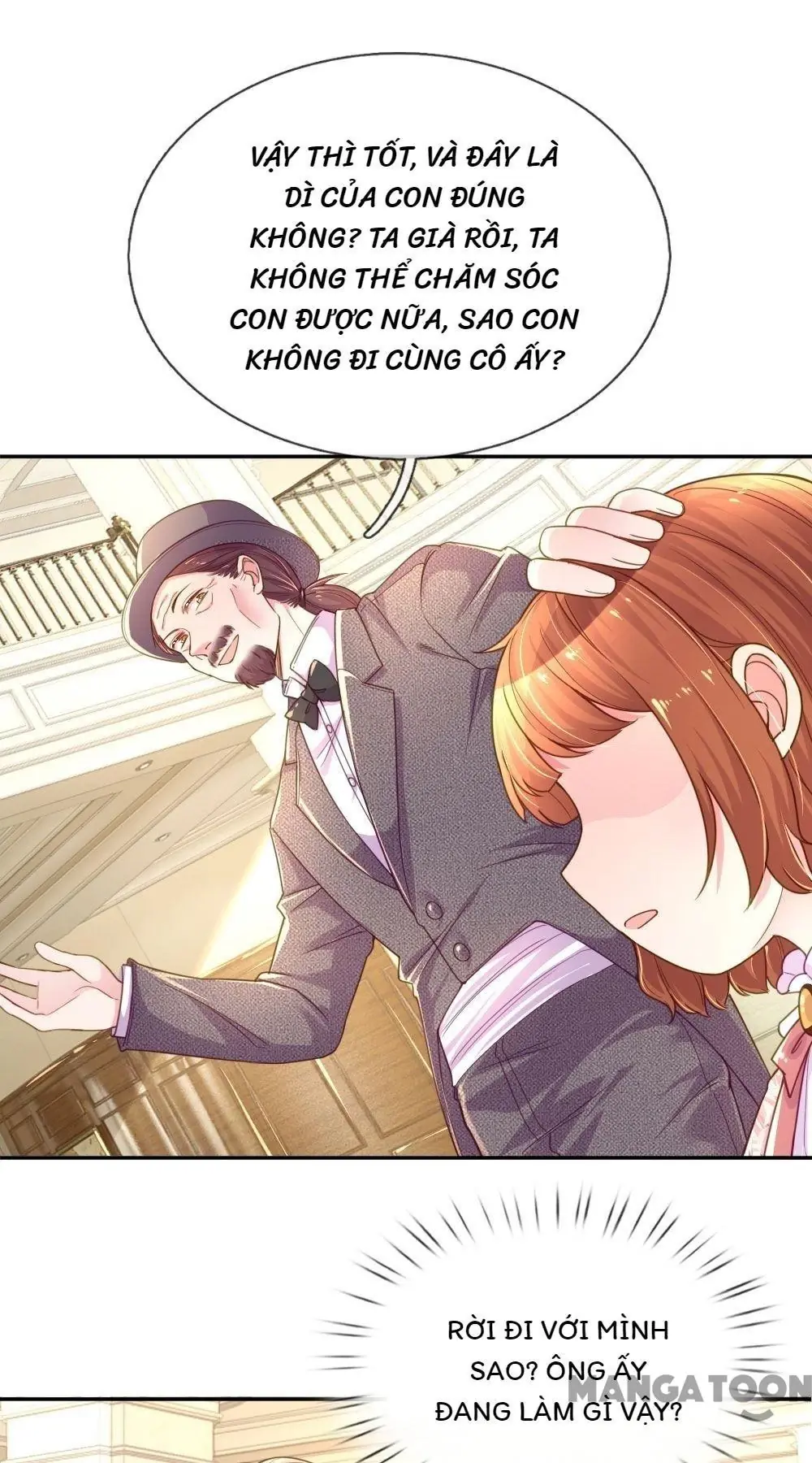 Nắng Mai Không Đẹp Bằng Em Chapter 211 - Trang 12