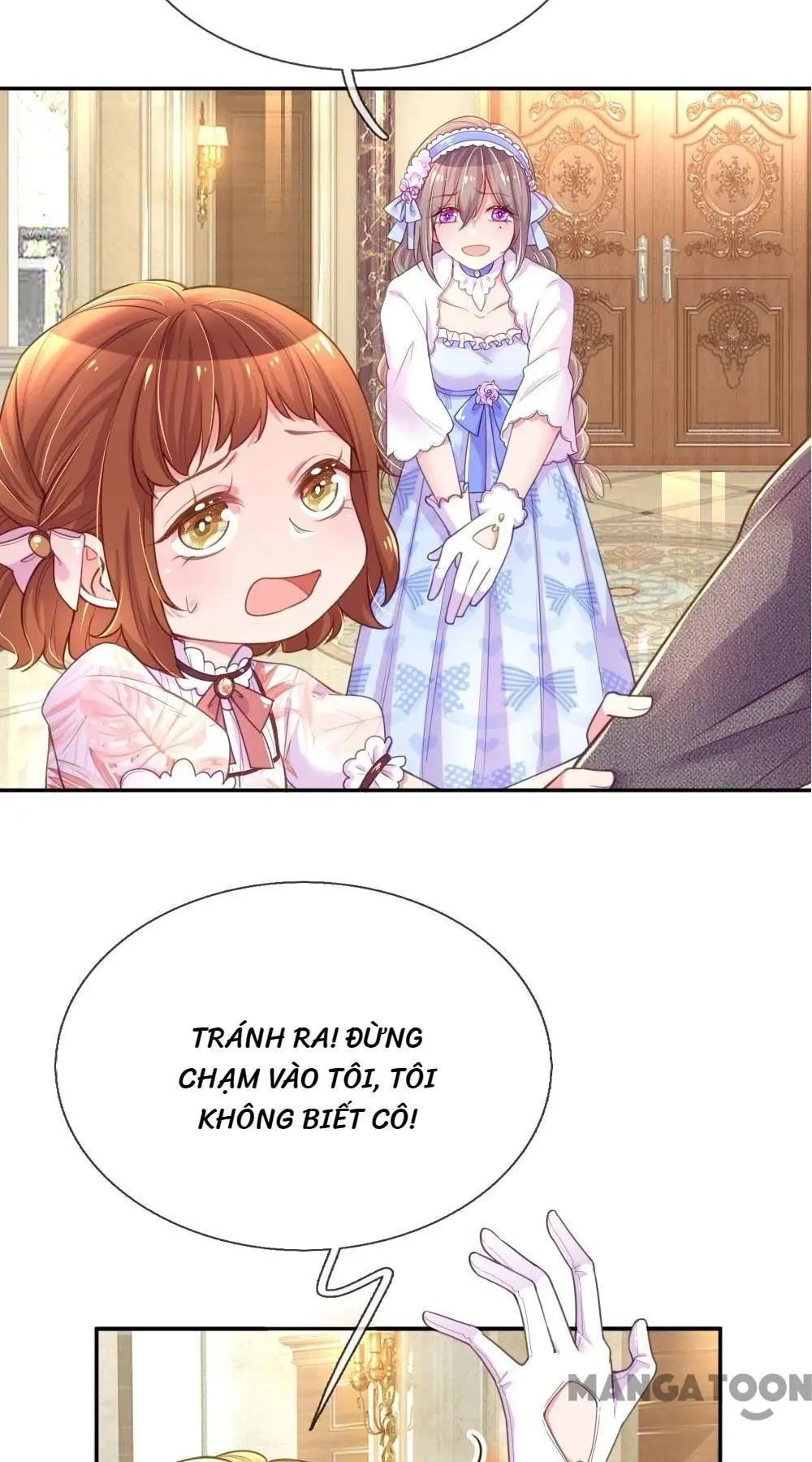 Nắng Mai Không Đẹp Bằng Em Chapter 211 - Trang 16