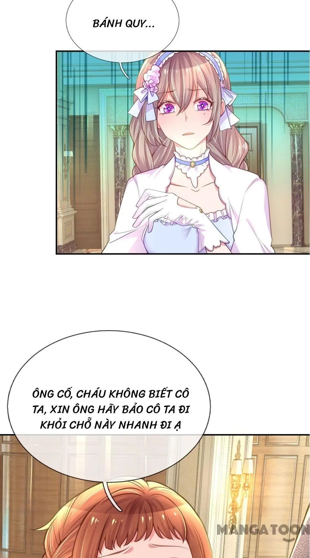 Nắng Mai Không Đẹp Bằng Em Chapter 211 - Trang 18