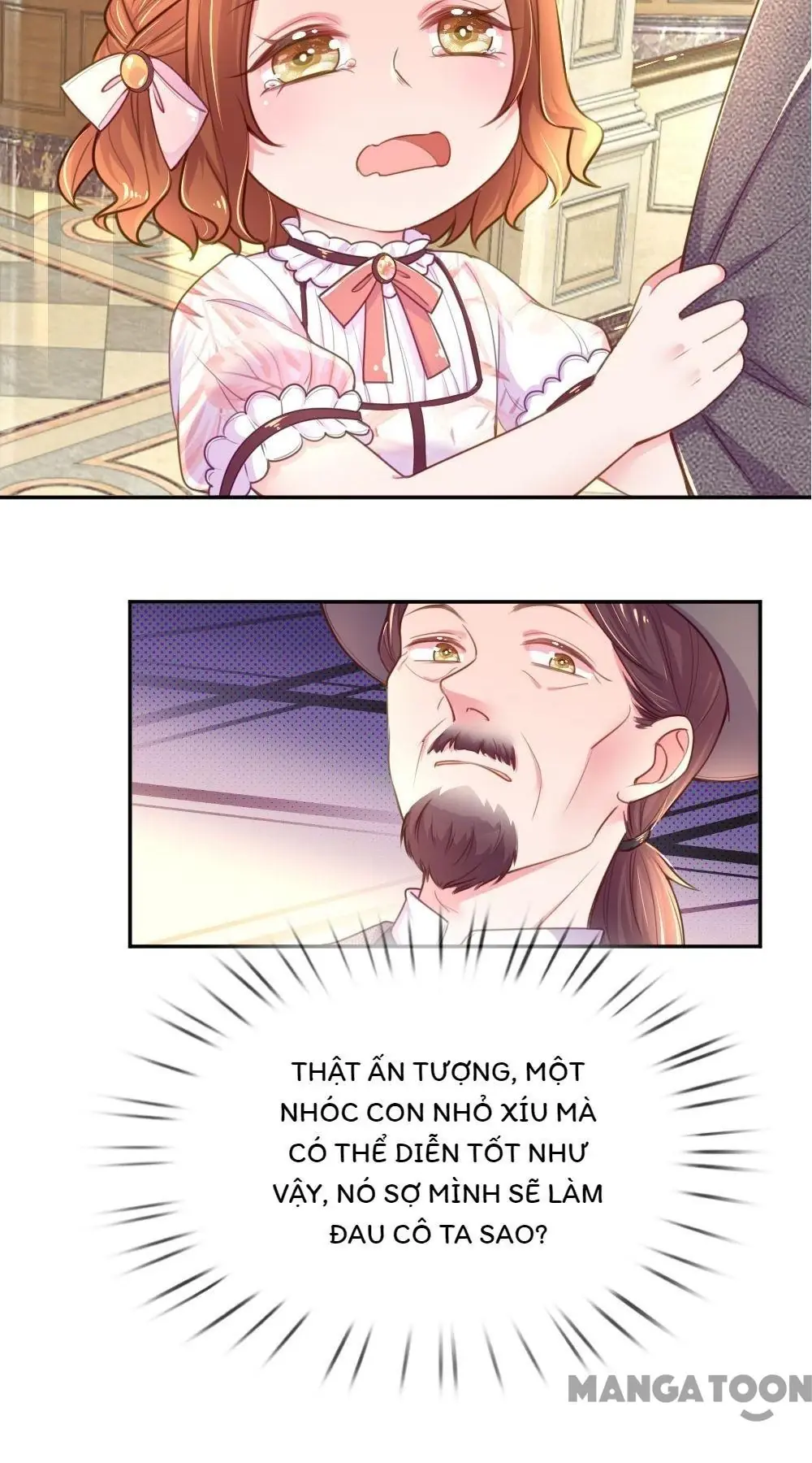 Nắng Mai Không Đẹp Bằng Em Chapter 211 - Trang 19