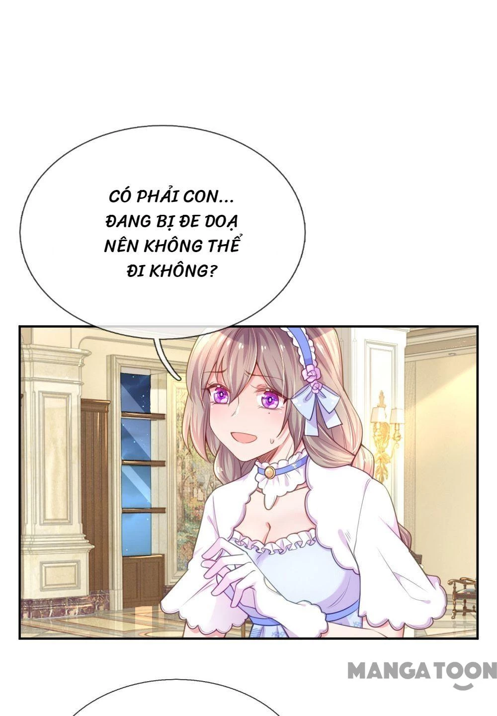 Nắng Mai Không Đẹp Bằng Em Chapter 211 - Trang 20
