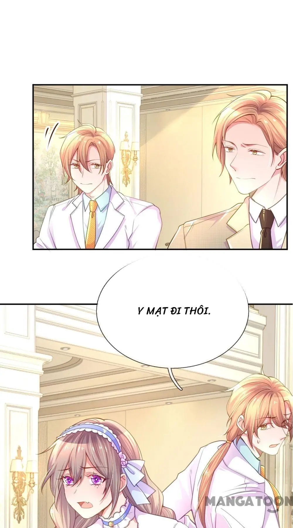 Nắng Mai Không Đẹp Bằng Em Chapter 211 - Trang 24