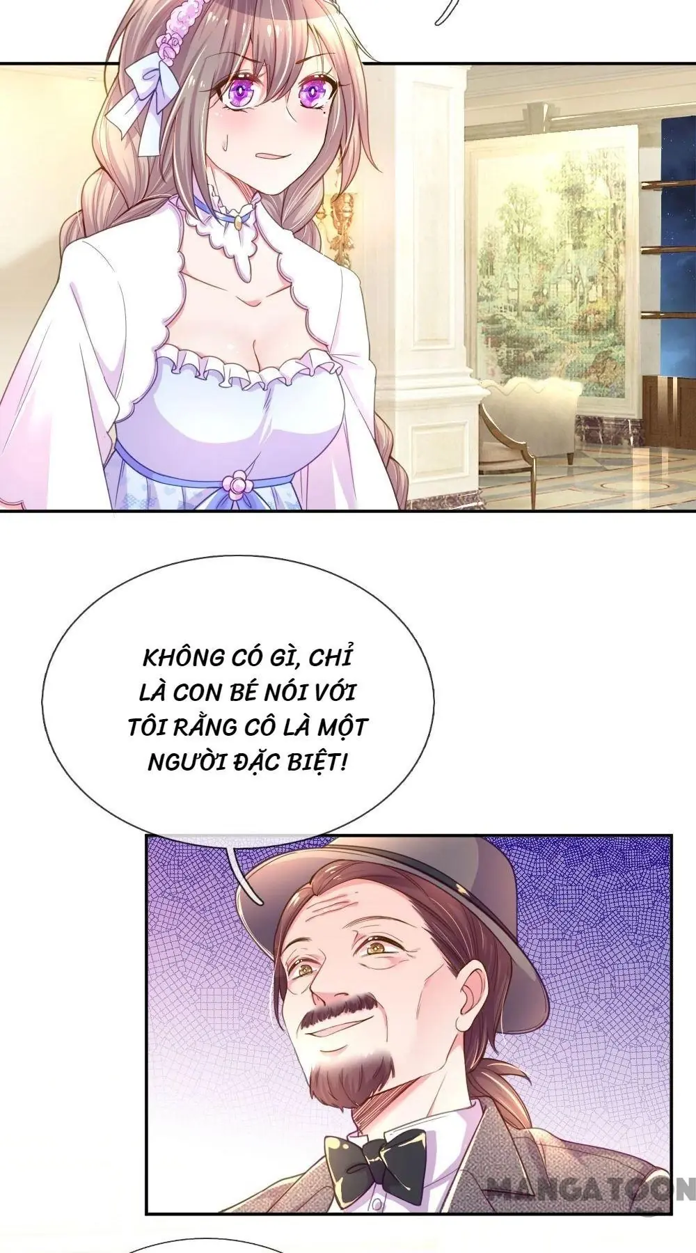 Nắng Mai Không Đẹp Bằng Em Chapter 211 - Trang 3