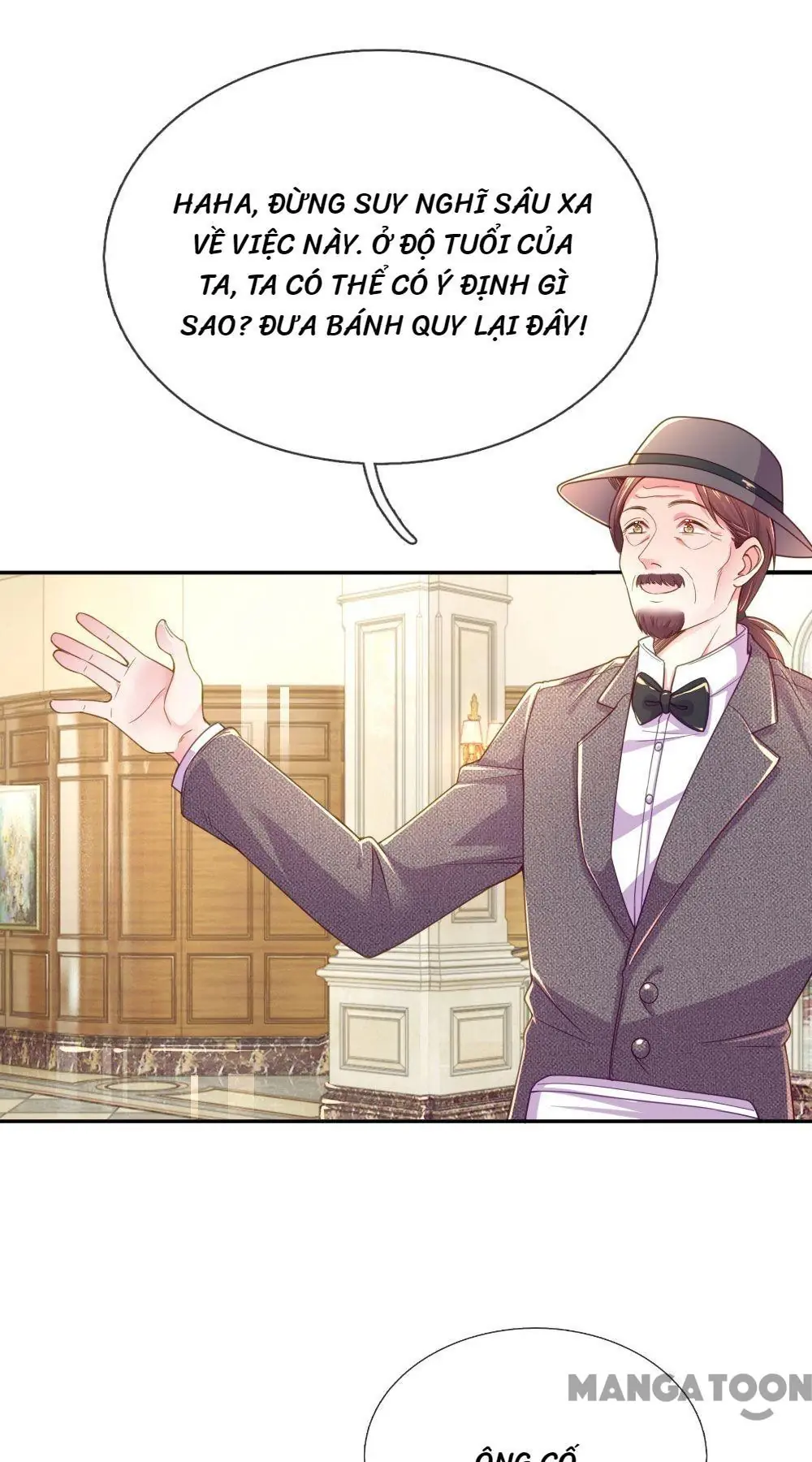 Nắng Mai Không Đẹp Bằng Em Chapter 211 - Trang 5