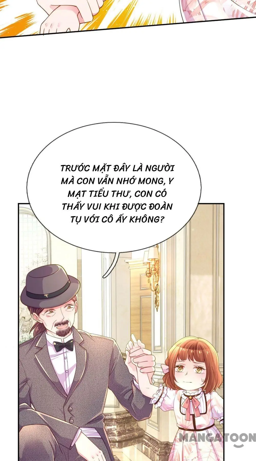Nắng Mai Không Đẹp Bằng Em Chapter 211 - Trang 7