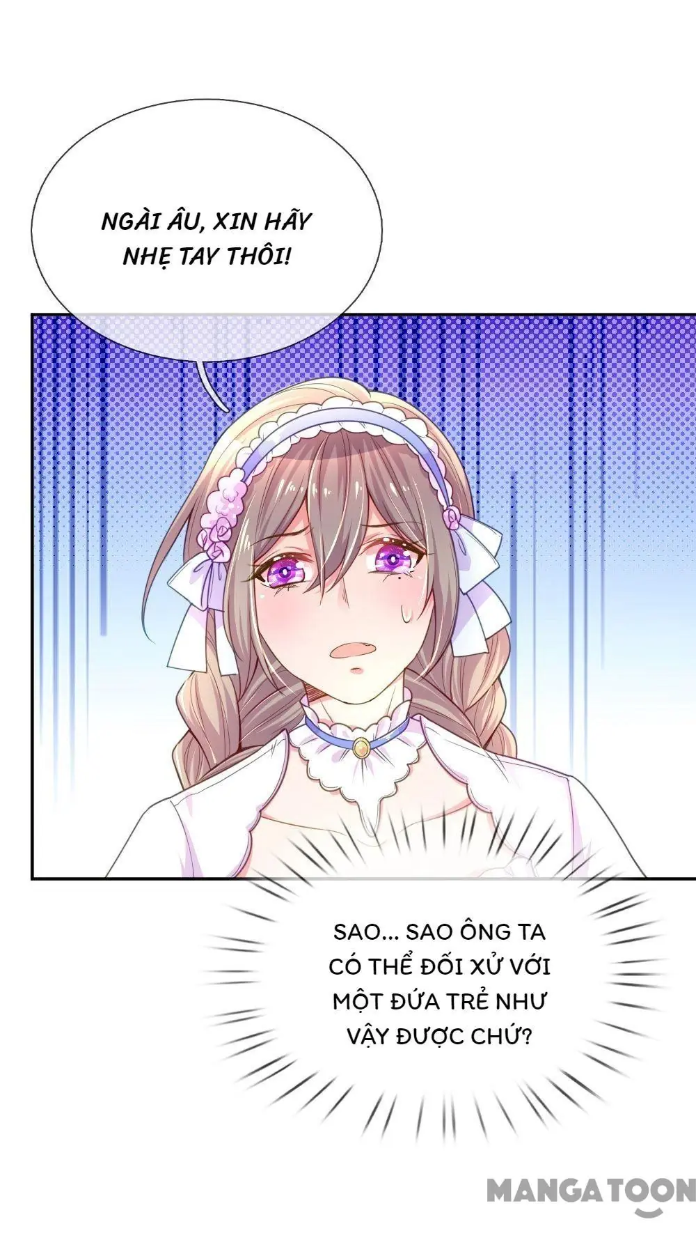 Nắng Mai Không Đẹp Bằng Em Chapter 211 - Trang 9