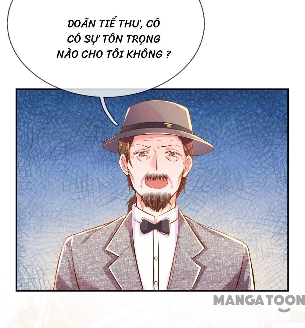 Nắng Mai Không Đẹp Bằng Em Chapter 212 - Trang 10