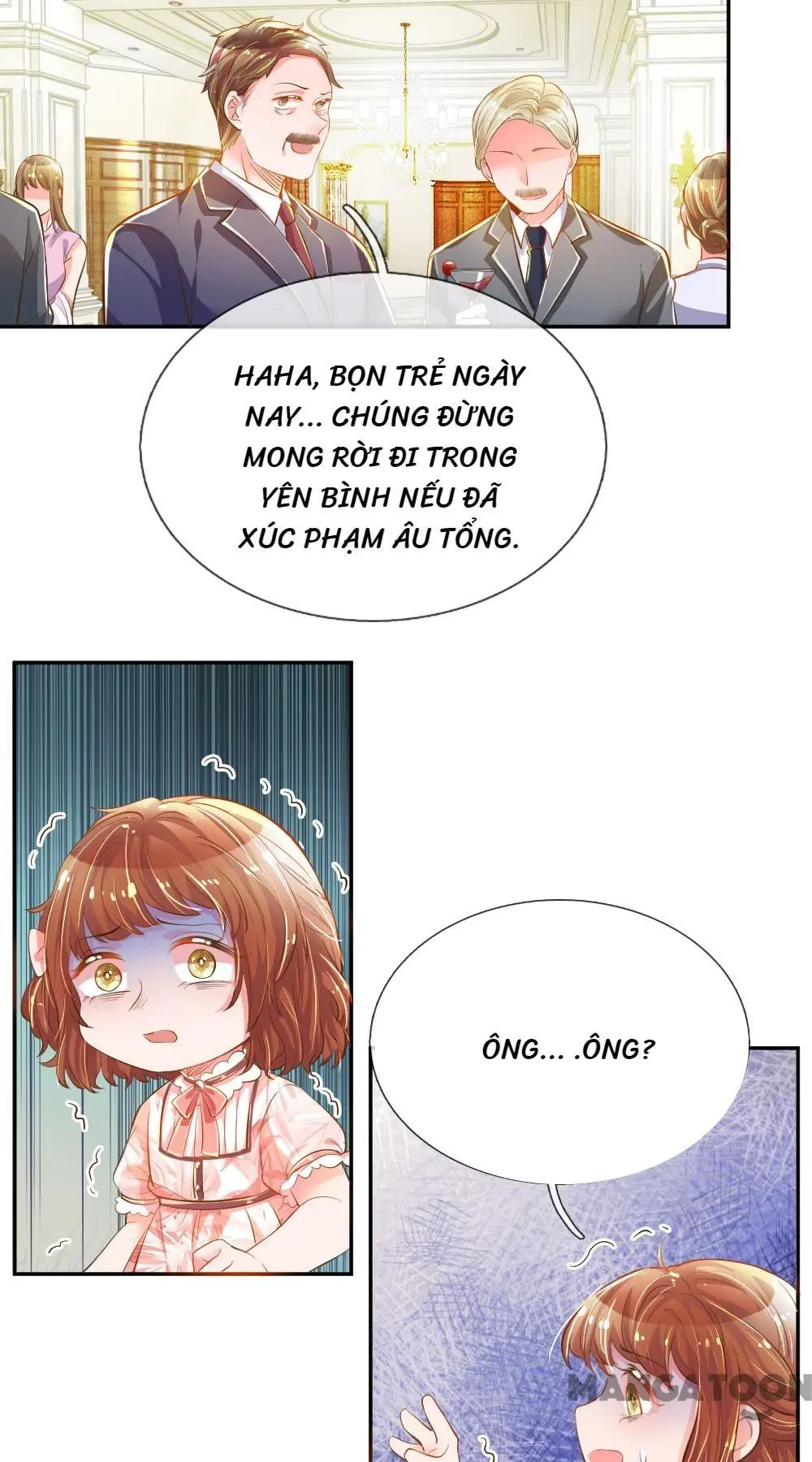 Nắng Mai Không Đẹp Bằng Em Chapter 212 - Trang 12