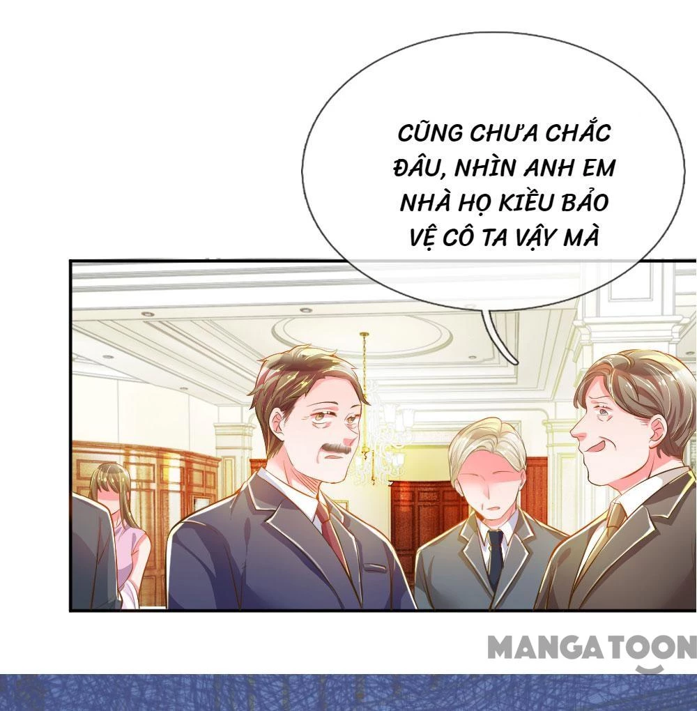 Nắng Mai Không Đẹp Bằng Em Chapter 212 - Trang 14