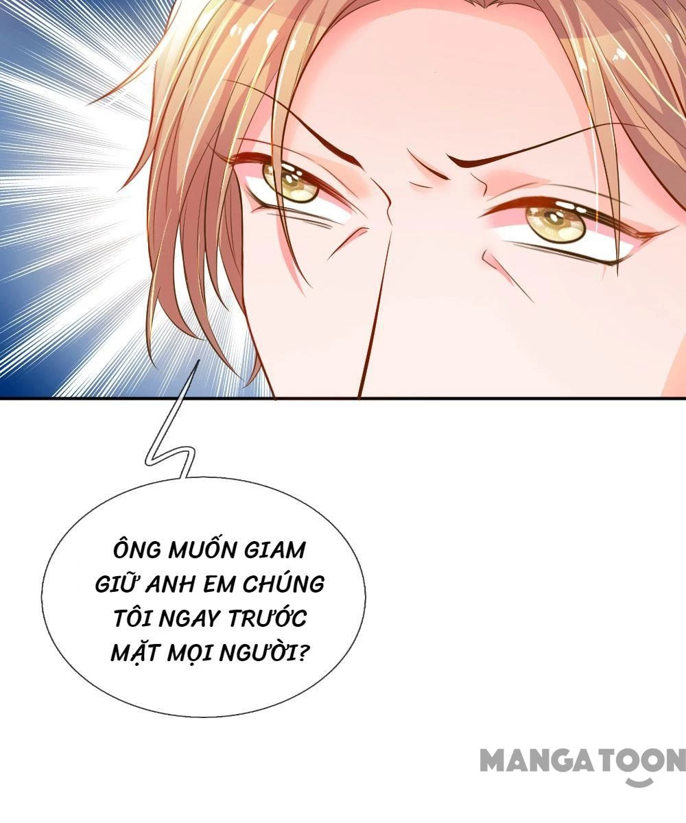 Nắng Mai Không Đẹp Bằng Em Chapter 212 - Trang 16