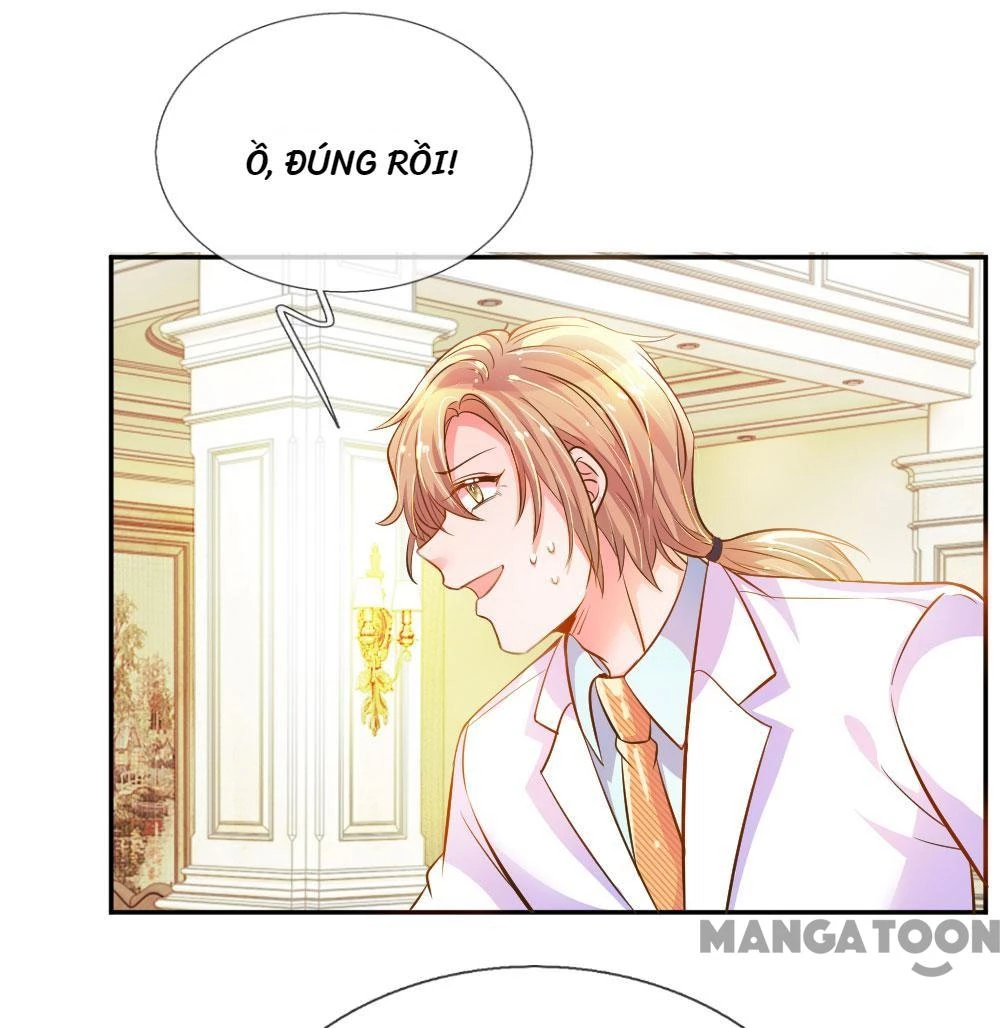 Nắng Mai Không Đẹp Bằng Em Chapter 212 - Trang 17