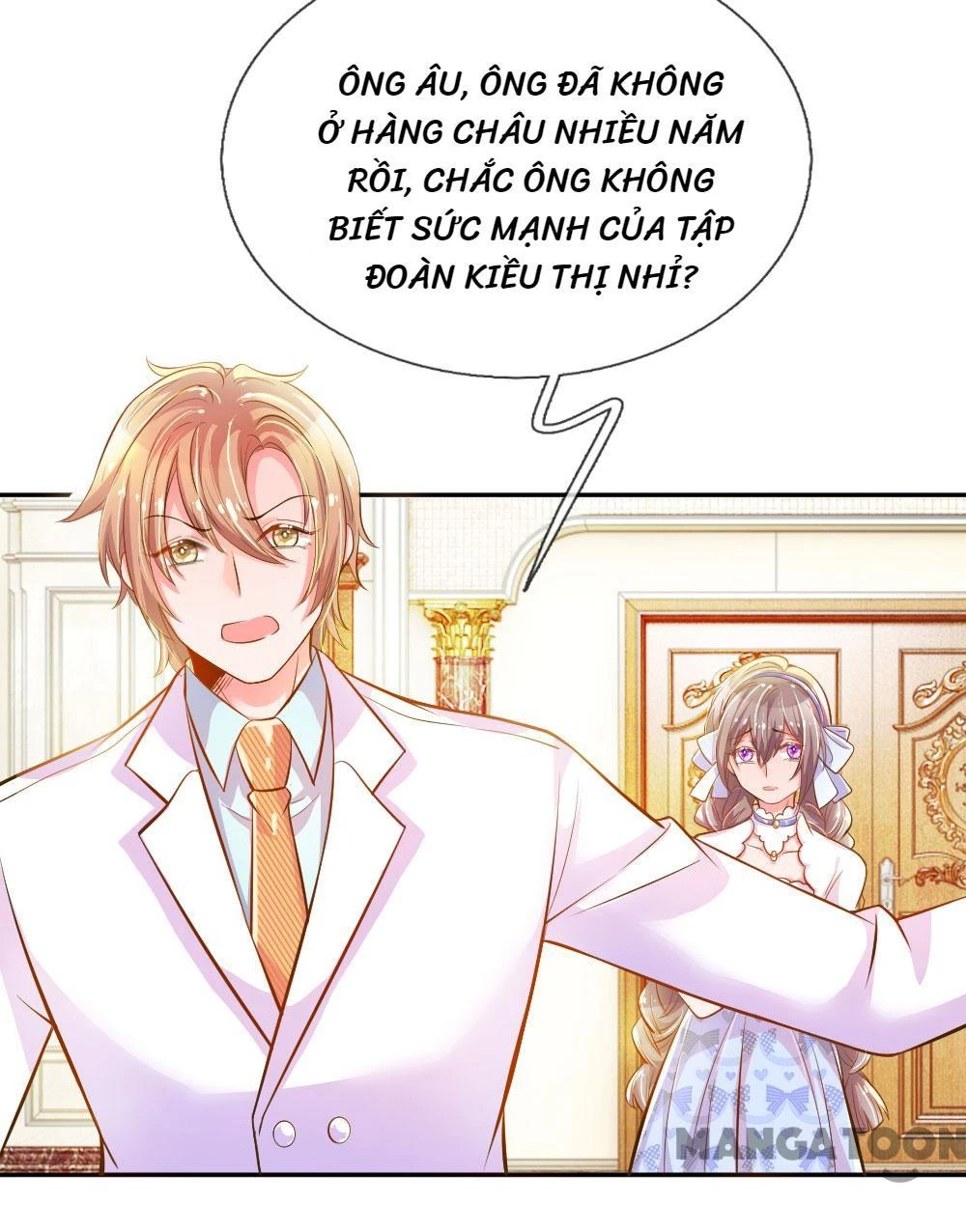 Nắng Mai Không Đẹp Bằng Em Chapter 212 - Trang 18