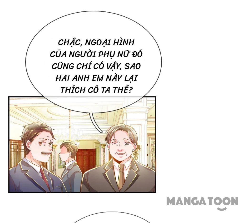 Nắng Mai Không Đẹp Bằng Em Chapter 212 - Trang 19