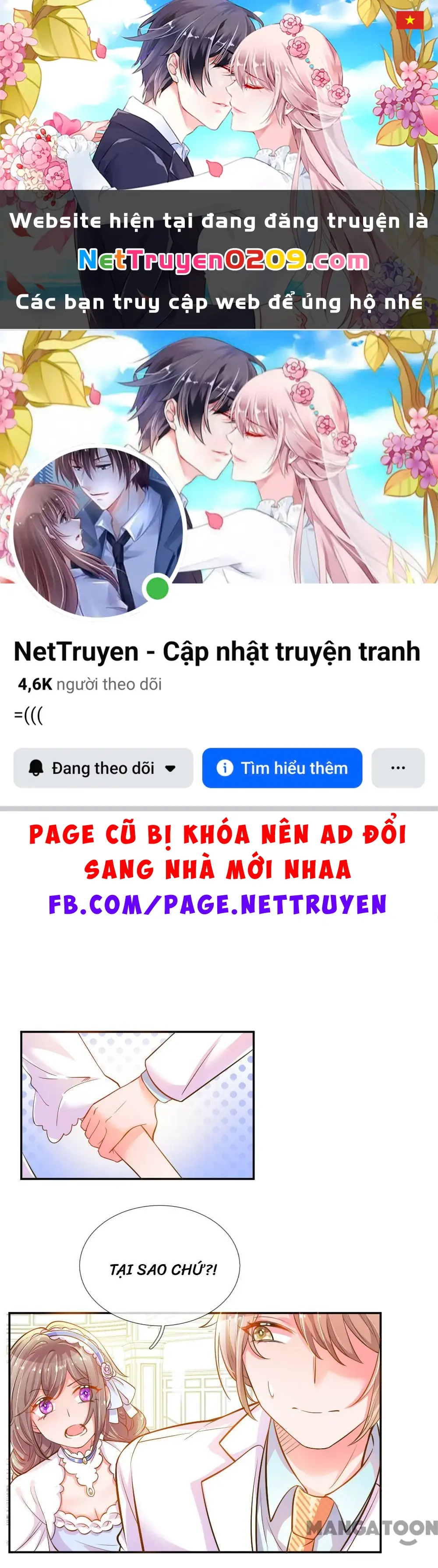 Nắng Mai Không Đẹp Bằng Em Chapter 212 - Trang 2