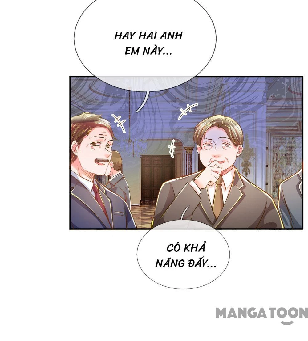 Nắng Mai Không Đẹp Bằng Em Chapter 212 - Trang 20