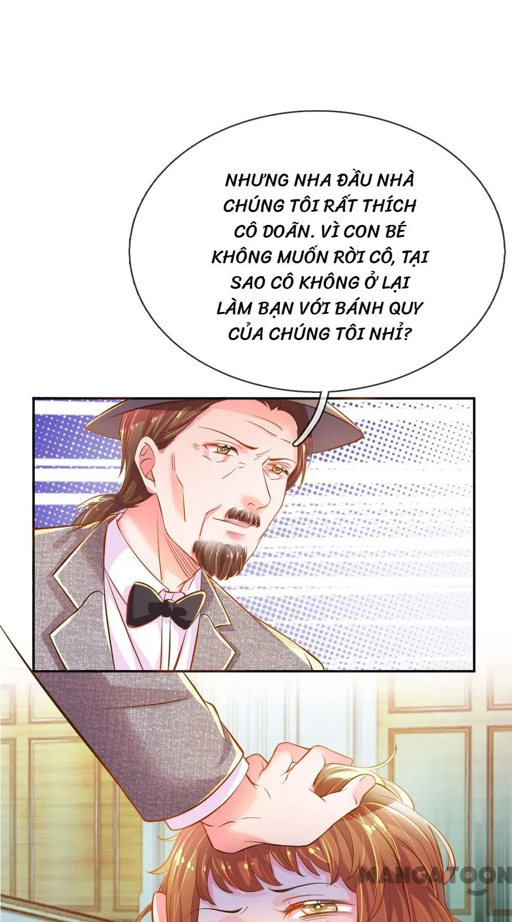 Nắng Mai Không Đẹp Bằng Em Chapter 212 - Trang 24