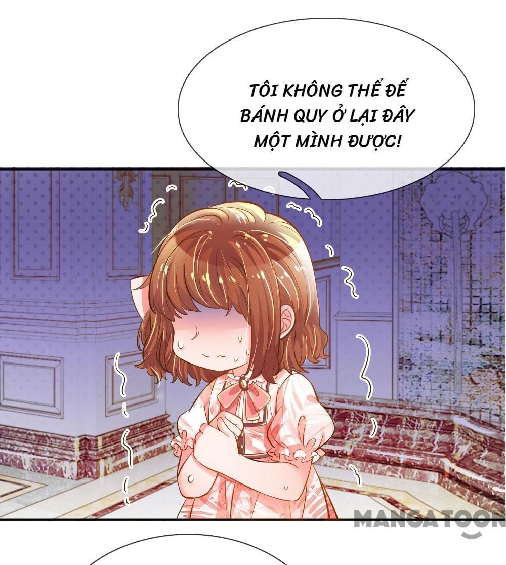Nắng Mai Không Đẹp Bằng Em Chapter 212 - Trang 3