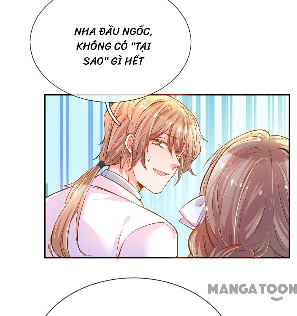 Nắng Mai Không Đẹp Bằng Em Chapter 212 - Trang 4