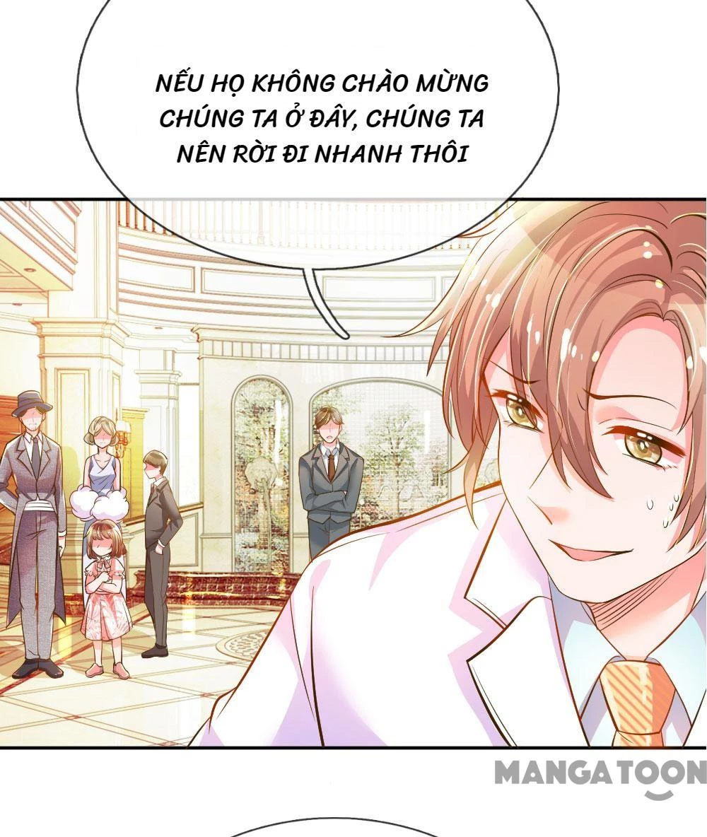 Nắng Mai Không Đẹp Bằng Em Chapter 212 - Trang 5