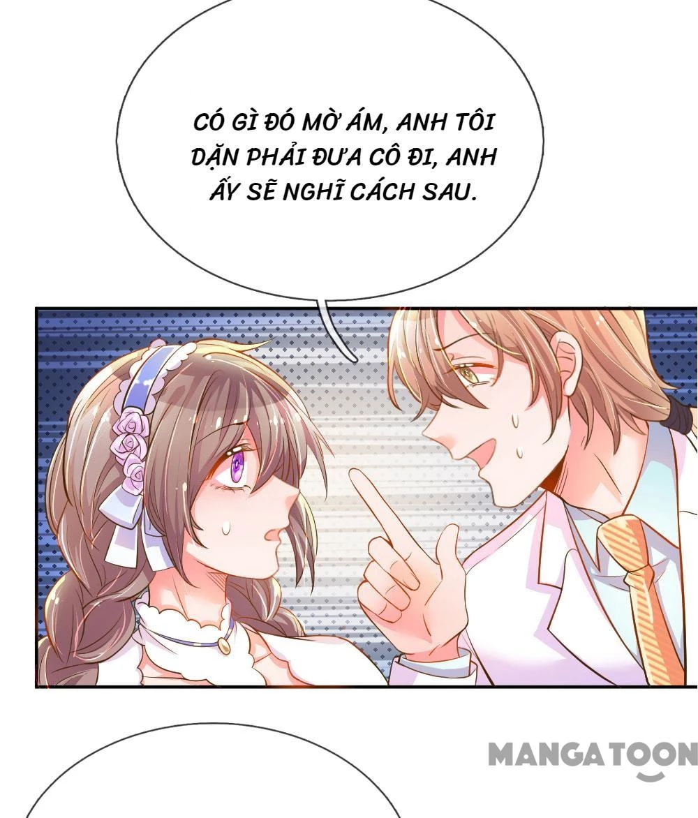 Nắng Mai Không Đẹp Bằng Em Chapter 212 - Trang 6