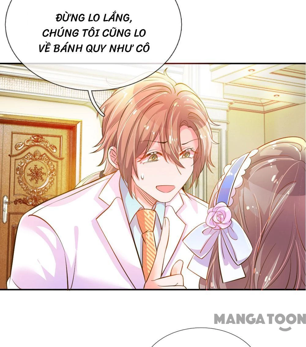 Nắng Mai Không Đẹp Bằng Em Chapter 212 - Trang 7