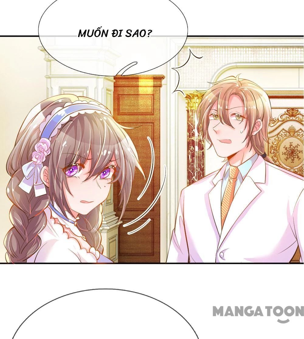 Nắng Mai Không Đẹp Bằng Em Chapter 212 - Trang 9