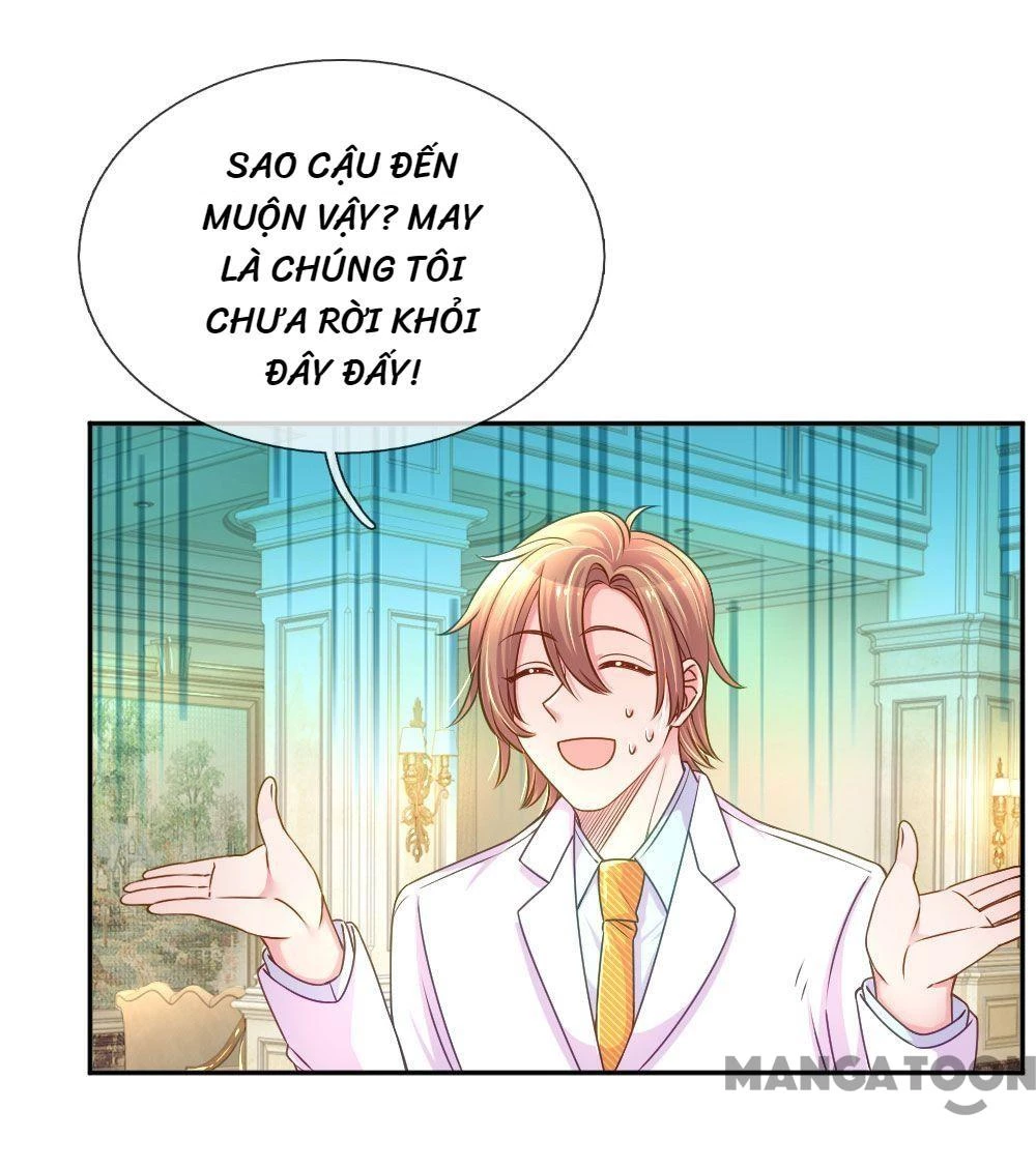 Nắng Mai Không Đẹp Bằng Em Chapter 213 - Trang 10