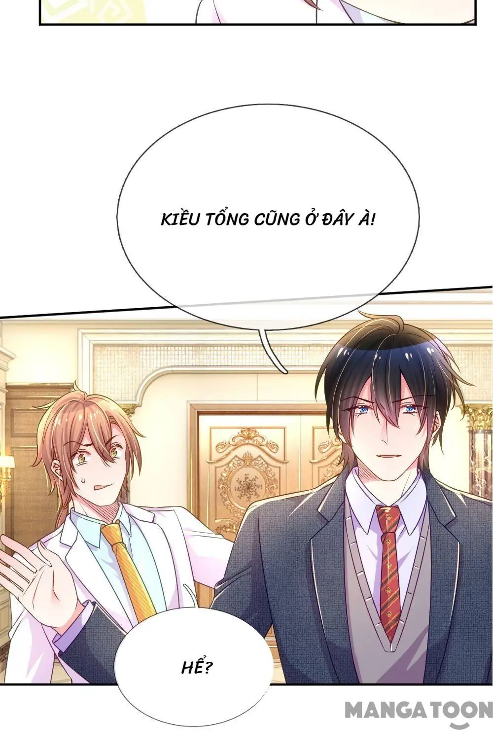 Nắng Mai Không Đẹp Bằng Em Chapter 213 - Trang 13